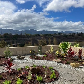 Aloha 'Aina Landscaping - Landscaping Near Me - Waimanalo, Hawaii