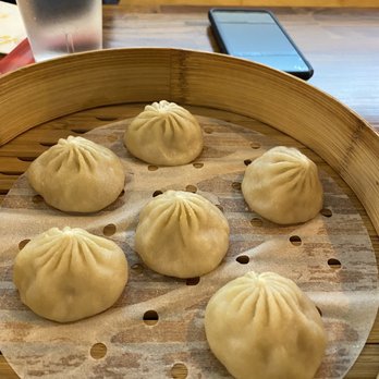 Dough Zone Dumpling House - Seattle ID - Chicken soup dumplings - Shanghainese Near Me - Seattle, Washington Dough Zone Dumpling House - Seattle ID - Chicken soup dumplings - Shanghainese Near Me - Seattle, Washington