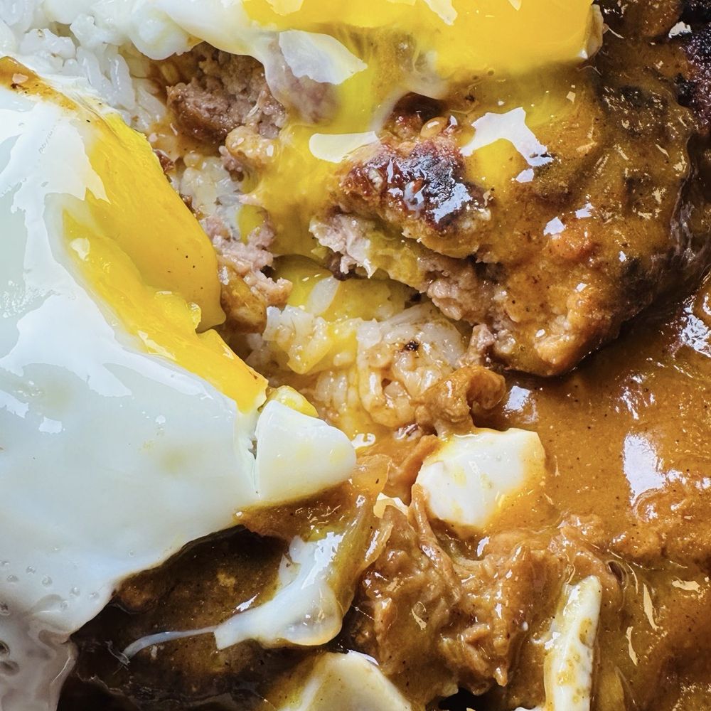 Cafe Mami - Japanese Curry Near Me - Cambridge, Massachusetts
