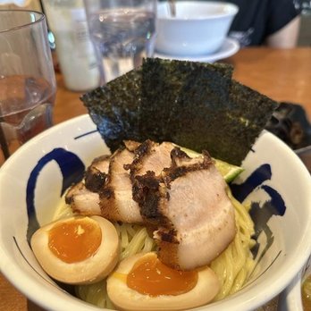 Tsujita Artisan Noodle - Ramen Near Me - San Gabriel, California