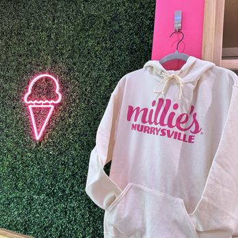 Millie's - Ice Cream & Frozen Yogurt Near Me - Murrysville, Pennsylvania Millie's - Ice Cream & Frozen Yogurt Near Me - Murrysville, Pennsylvania