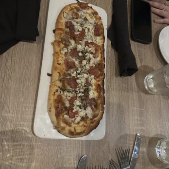Pasta Da Pulcinella - Flatbread - Italian Near Me - Atlanta, Georgia Pasta Da Pulcinella - Flatbread - Italian Near Me - Atlanta, Georgia