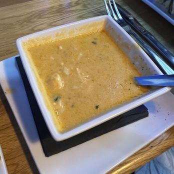 Le Belle - Lobster bisque - Southern Near Me - Jenks, Oklahoma Le Belle - Lobster bisque - Southern Near Me - Jenks, Oklahoma