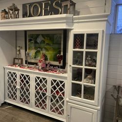 Joe's Place - Interior