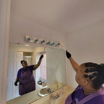 Rupert Light Cleaning Solutions - Home Cleaning Near Me - Newark, New Jersey Rupert Light Cleaning Solutions - Home Cleaning Near Me - Newark, New Jersey