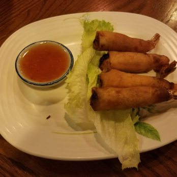 NaraDeva Thai Restaurant - Thai Near Me - Orlando, Florida