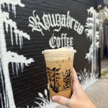 Rougabrew Coffee - Coffee & Tea Near Me - Metairie, Louisiana Rougabrew Coffee - Coffee & Tea Near Me - Metairie, Louisiana