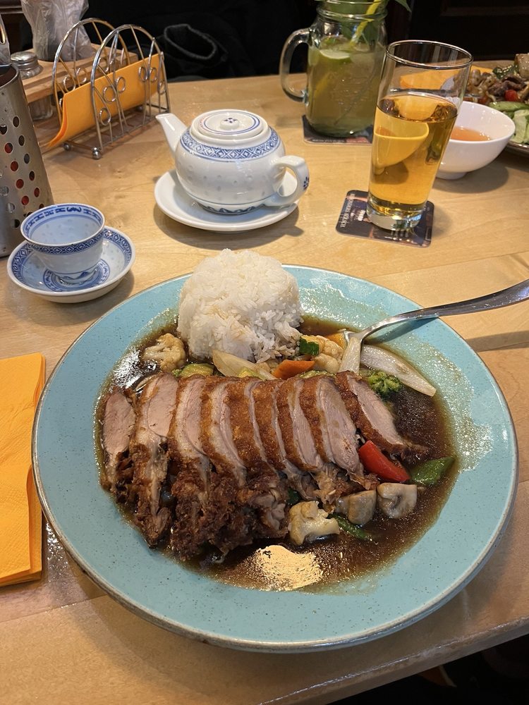 Viet. Thai Restaurant Köln