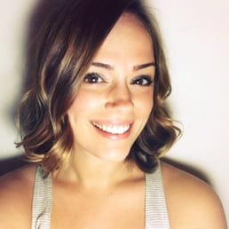 Sofia is a fantastic stylist & made me forget about the 10 inches of hair she cut off. Wonderful place with excellent people! Sofia is a fantastic stylist & made me forget about the 10 inches of hair she cut off. Wonderful place with excellent people!
