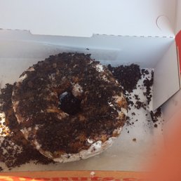 Chocolate Salted Caramel
