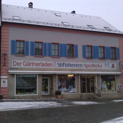 Der Gärtnerladen Böhm