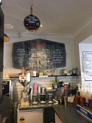 Bakery on O'Connell by null