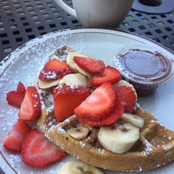 Funk 'n Waffles - Tuesday Heartbreak - New American Near Me - Syracuse, New York Funk 'n Waffles - Tuesday Heartbreak - New American Near Me - Syracuse, New York