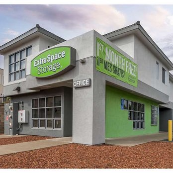 Extra Space Storage - Beauty Image - Self Storage Near Me - San Francisco, California Extra Space Storage - Beauty Image - Self Storage Near Me - San Francisco, California