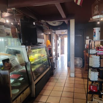Fresh Roast - Coffee & Tea Near Me - San Gabriel, California