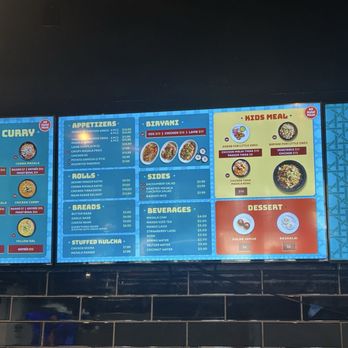 Zila Indian Kitchen - Main Menu - Indian Near Me - Louisville, Kentucky Zila Indian Kitchen - Main Menu - Indian Near Me - Louisville, Kentucky