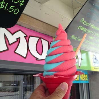 Samurai - Ice Cream & Frozen Yogurt Near Me - Honolulu, Hawaii Samurai - Ice Cream & Frozen Yogurt Near Me - Honolulu, Hawaii