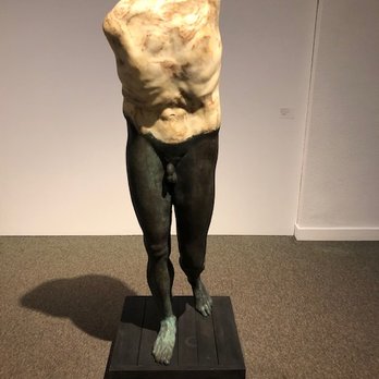 Mu.Zee - Museums Near Me - Oostende, VWV