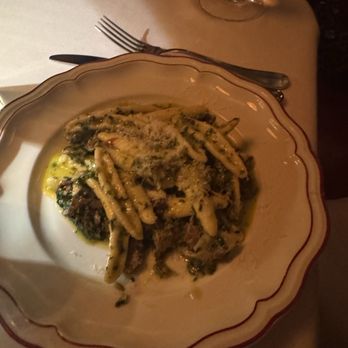Carbone Vino - Italian Near Me - Coconut Grove, Florida Carbone Vino - Italian Near Me - Coconut Grove, Florida