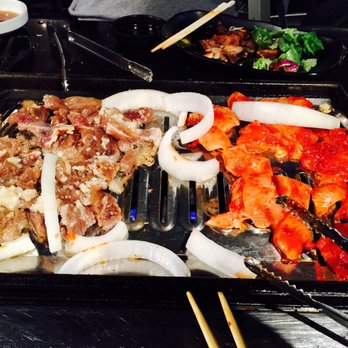 AYCE Gogi - VAN NUYS - Korean BBQ $20.99 per person  Drinks Refillable $2.50 - Korean Near Me - Van Nuys, California