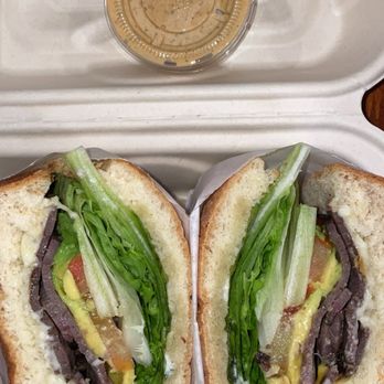 Teresita's Fruiteria - Torta de lomo con salsa de chipotle aparte - Juice Bars & Smoothies Near Me - San Diego, California Teresita's Fruiteria - Torta de lomo con salsa de chipotle aparte - Juice Bars & Smoothies Near Me - San Diego, California