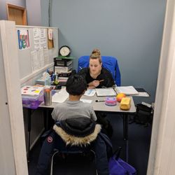 Connections Learning Center - At Connections you'll find a welcoming environment, kind smiles and highly trained Learning Skills Specialists.