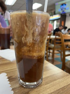 Saint Anna Coffee Shop by null