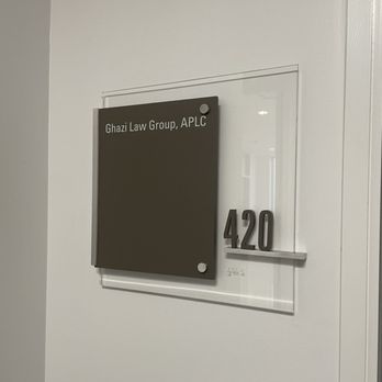 Ghazi Law Group, APLC - Immigration Law Near Me - Sherman Oaks, California Ghazi Law Group, APLC - Immigration Law Near Me - Sherman Oaks, California