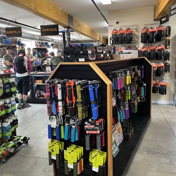 Bear Paw Bikes - Grips and socks - Bike Rentals Near Me - Knoxville, Tennessee Bear Paw Bikes - Grips and socks - Bike Rentals Near Me - Knoxville, Tennessee