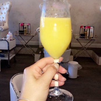 Vibe Nail Bar - Cheers! Keep the mimosas coming please!!!! - Nail Salons Near Me - Burbank, California Vibe Nail Bar - Cheers! Keep the mimosas coming please!!!! - Nail Salons Near Me - Burbank, California