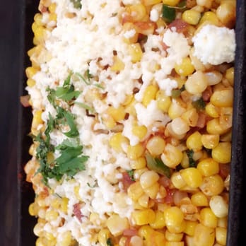 The Dawson - Street corn - American Near Me - Chicago, Illinois The Dawson - Street corn - American Near Me - Chicago, Illinois