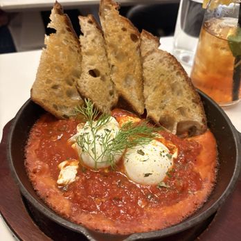 Rise & Set - Shakshuka - Breakfast & Brunch Near Me - San Francisco, California Rise & Set - Shakshuka - Breakfast & Brunch Near Me - San Francisco, California