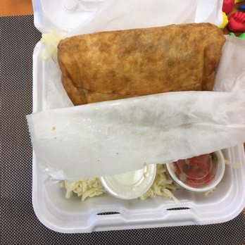 BTB Burrito - Grilled chicken chimichanga! Good seasonings! - Mexican Near Me - Ann Arbor, Michigan BTB Burrito - Grilled chicken chimichanga! Good seasonings! - Mexican Near Me - Ann Arbor, Michigan