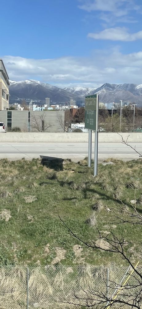 Holiday Inn Express & Suites Salt Lake City-Airport East - wedding in Salt Lake City, UT