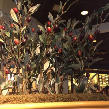 Olive Garden Italian Restaurant - Italian Near Me - Heath, Ohio