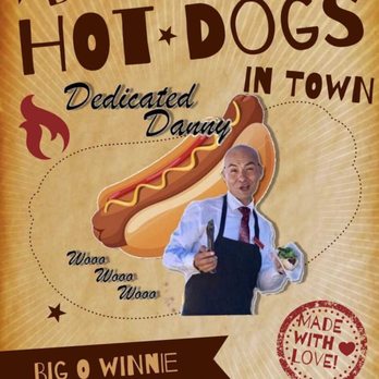 Dedicated Danny’s - The flyer that goes up on Instagram it's new - Street Vendors Near Me - South El Monte, California Dedicated Danny’s - The flyer that goes up on Instagram it's new - Street Vendors Near Me - South El Monte, California