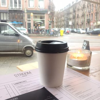 Stroom Amsterdam - Breakfast & Brunch Near Me - Amsterdam, New Hampshire