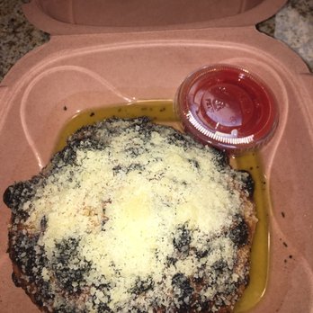 Pie95 Pizza - The garlic bread! Omg! This was incredible! Best garlic bread I've ever tasted - Pizza Near Me - Jacksonville, Florida Pie95 Pizza - The garlic bread! Omg! This was incredible! Best garlic bread I've ever tasted - Pizza Near Me - Jacksonville, Florida
