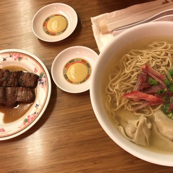 Palace Saimin - Japanese Near Me - Honolulu, Hawaii