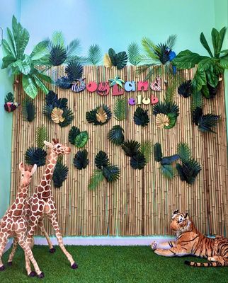 JoyLand club by null
