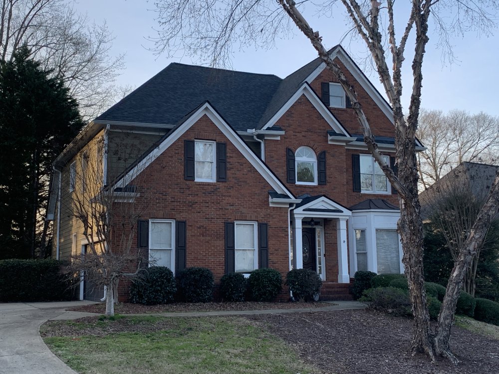 Slide of New Image Roofs