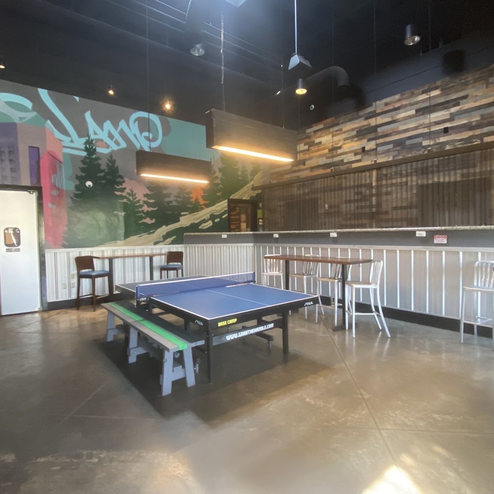Ping Pong