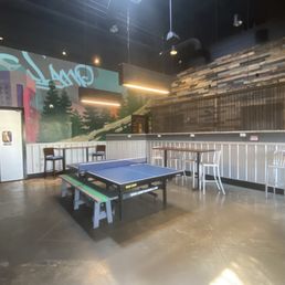 Ping Pong