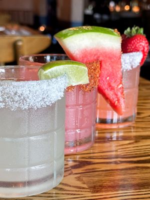 Bacari W. Adams by null