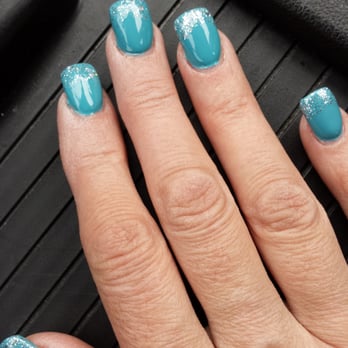 Nails Palace & Spa - Nail Salons Near Me - Mokena, Illinois