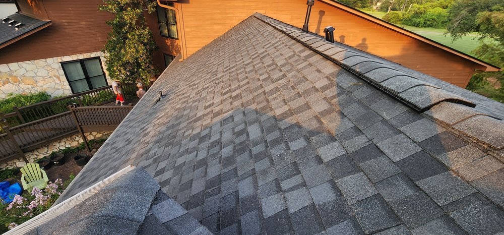 Slide of Coast Guard Roofing