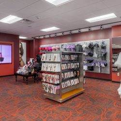 Hustler Hollywood - Shop sexy costumes, role play, angel wings, and lingerie in Dallas HUSTLER Hollywood
