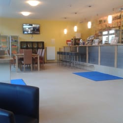 A&o - Rezeption/Lobby