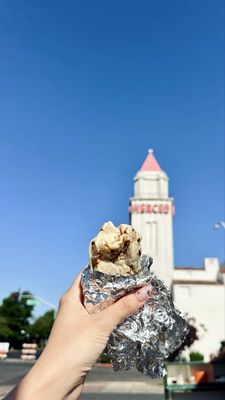 Marie's Méxican Kitchen by null