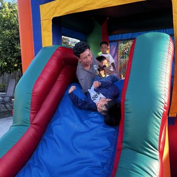 Ayala's party rental - Party Equipment Rentals Near Me